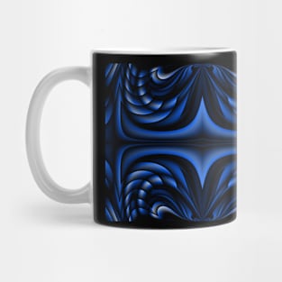 Crests 2 Mug